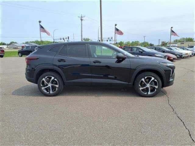 2024 Chevrolet Trax RS - Photo 55
