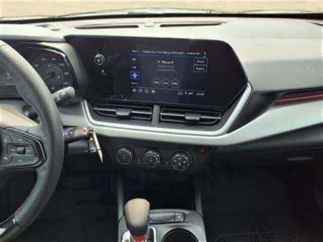 2024 Chevrolet Trax RS - Photo 66