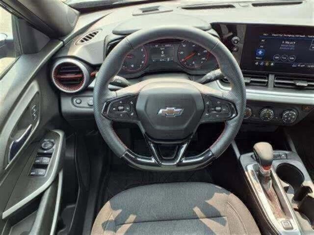 2024 Chevrolet Trax RS - Photo 67