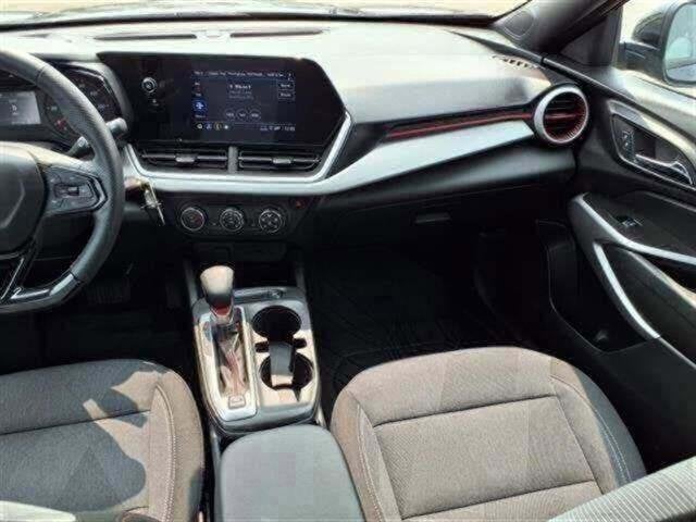 2024 Chevrolet Trax RS - Photo 68