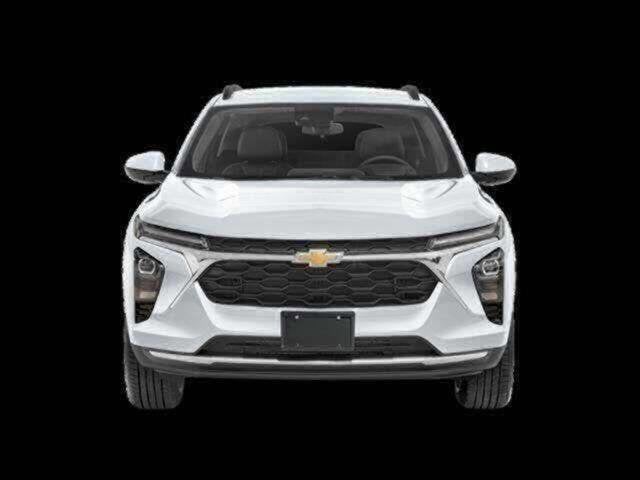 2024 Chevrolet Trax RS - Photo 94