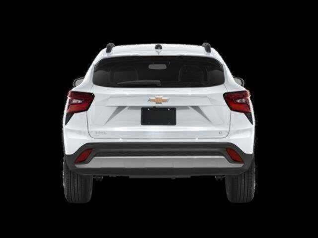 2024 Chevrolet Trax RS - Photo 95