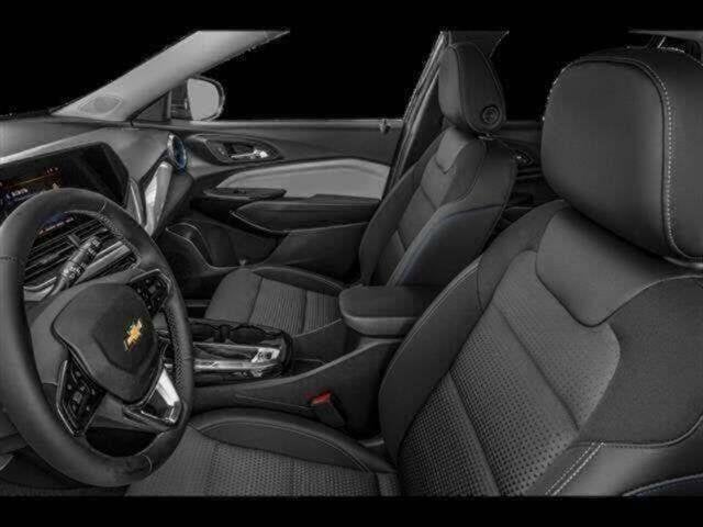 2024 Chevrolet Trax RS - Photo 99