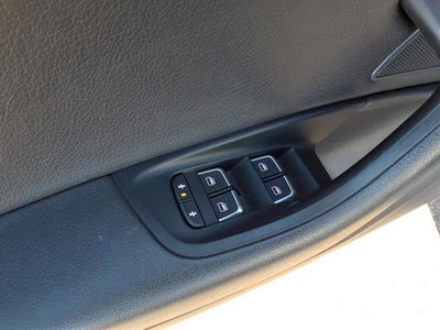 2014 Audi A6 3.0T Prestige