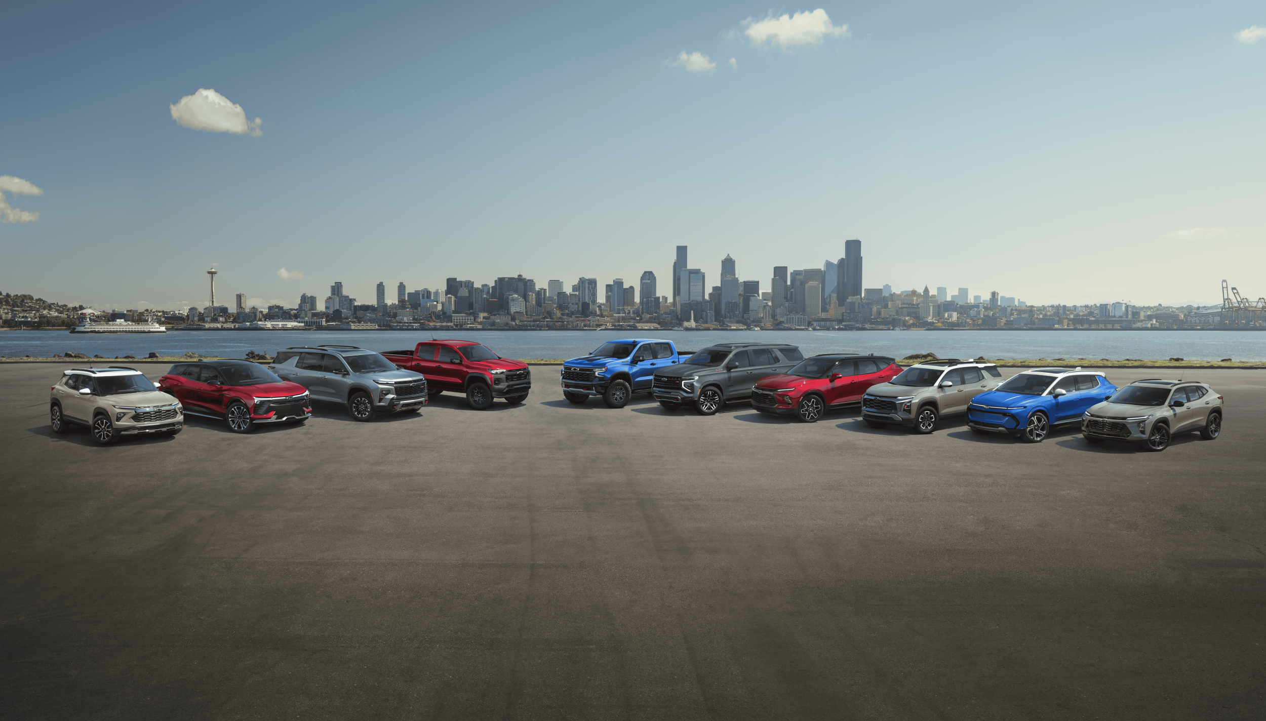 CHEVY SPECIAL OFFERS | Murphy Chevrolet in FOLEY MN