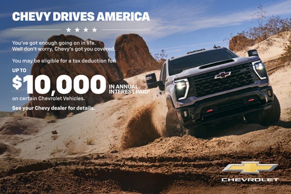 Murphy Chevrolet in FOLEY MN