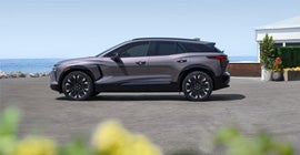 Murphy Chevrolet in FOLEY MN