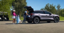 Murphy Chevrolet in FOLEY MN