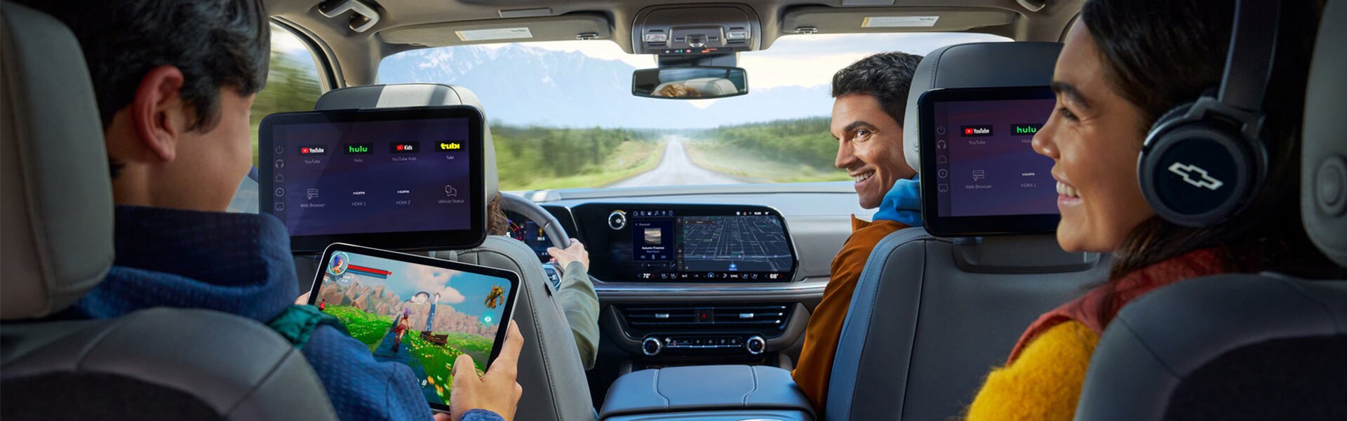 Murphy Chevrolet in FOLEY MN