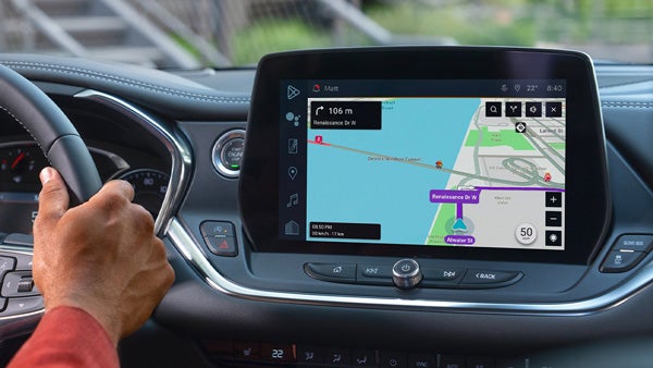 Murphy Chevrolet in FOLEY MN