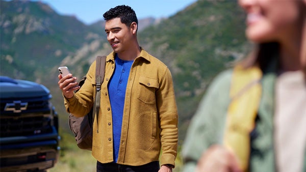 Murphy Chevrolet in FOLEY MN