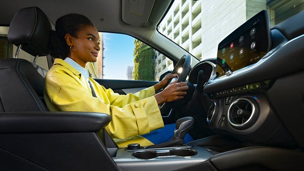 Murphy Chevrolet in FOLEY MN