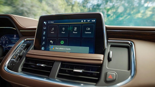 Murphy Chevrolet in FOLEY MN