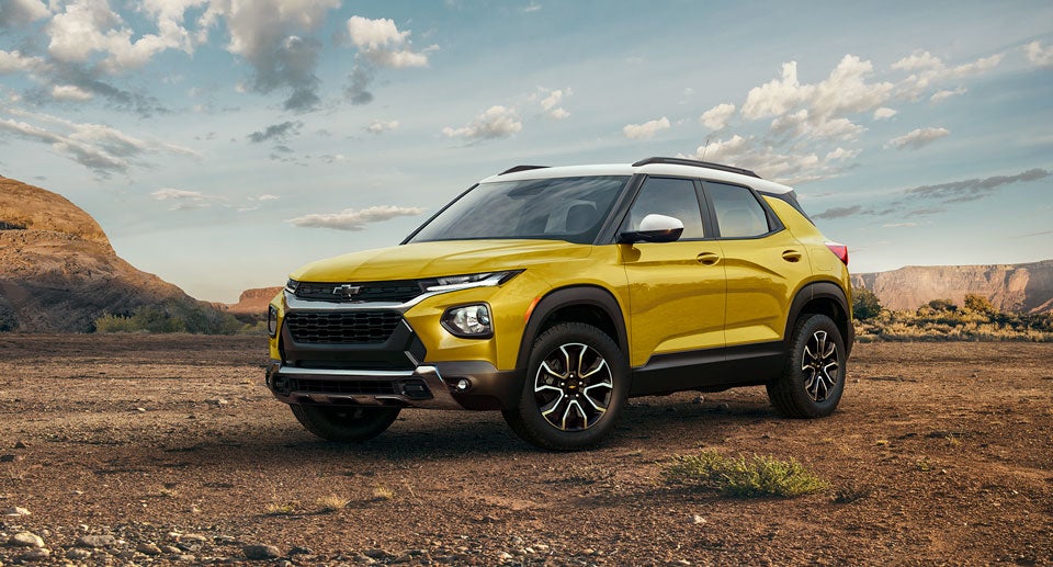 Murphy Chevrolet in FOLEY MN