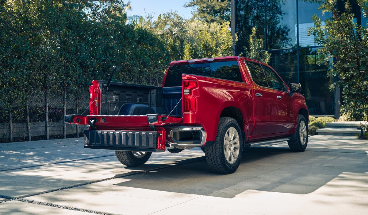 Murphy Chevrolet in FOLEY MN