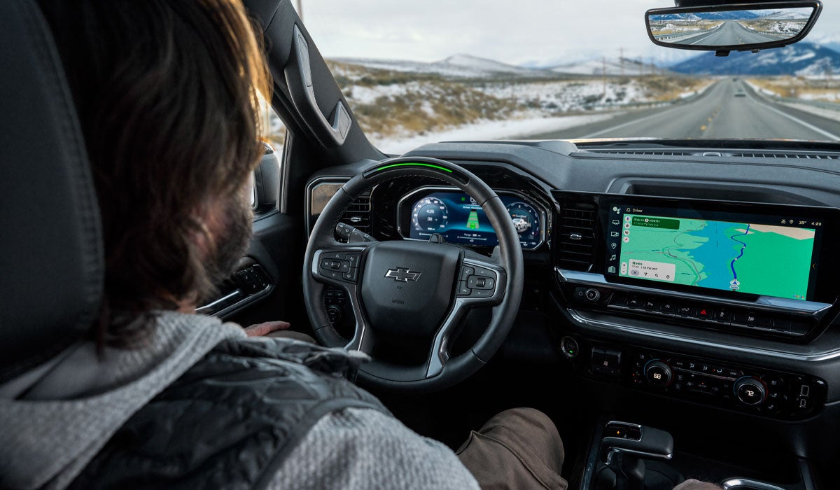 Murphy Chevrolet in FOLEY MN