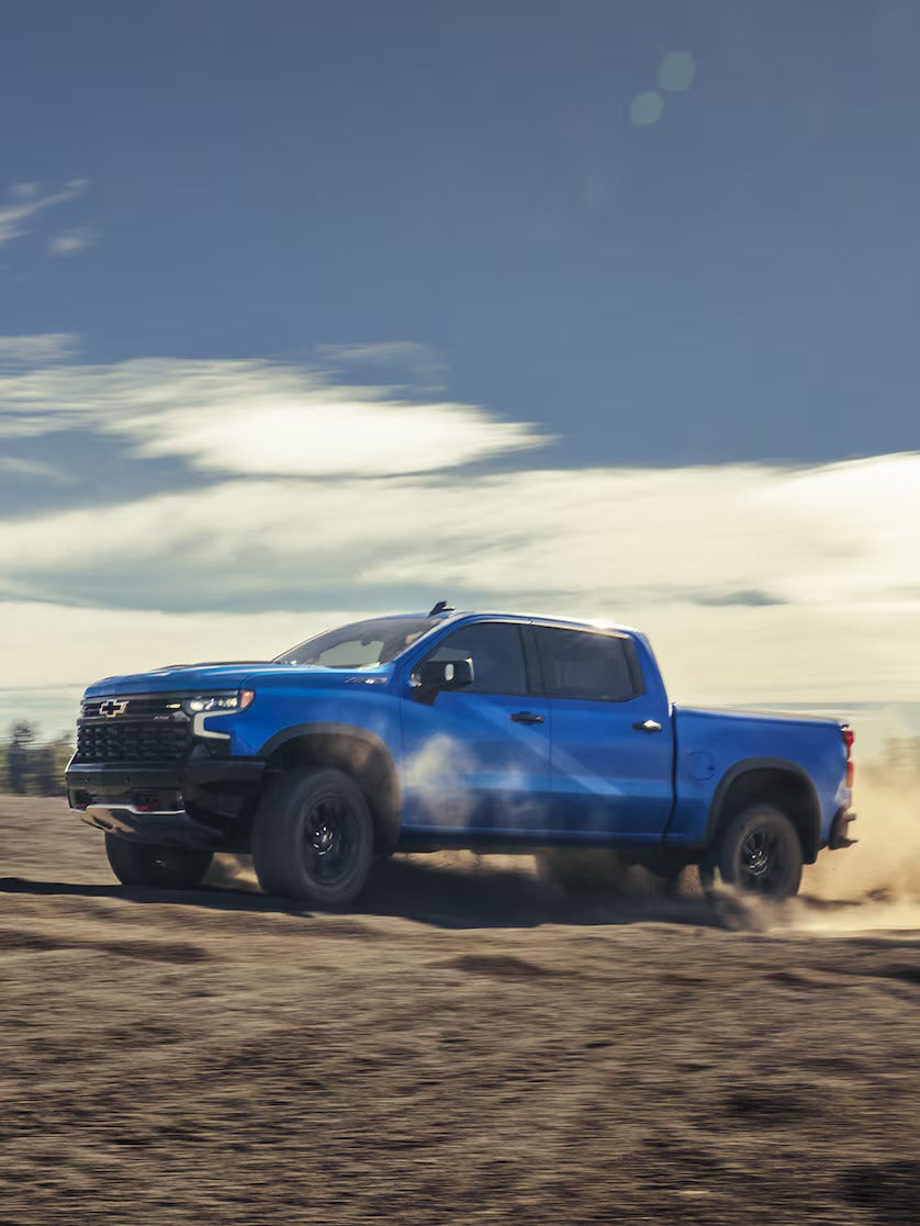 Murphy Chevrolet in FOLEY MN