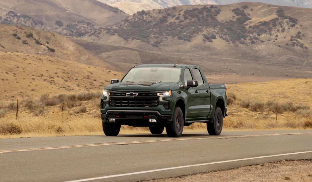 Murphy Chevrolet in FOLEY MN