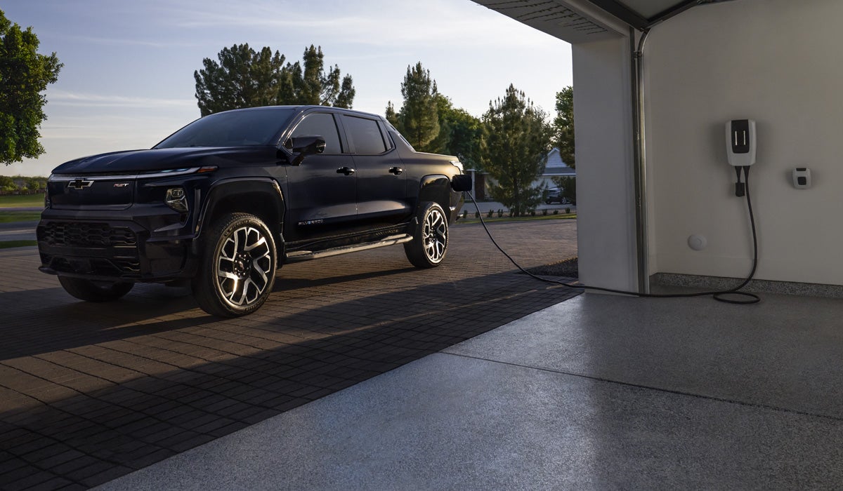 Murphy Chevrolet in FOLEY MN