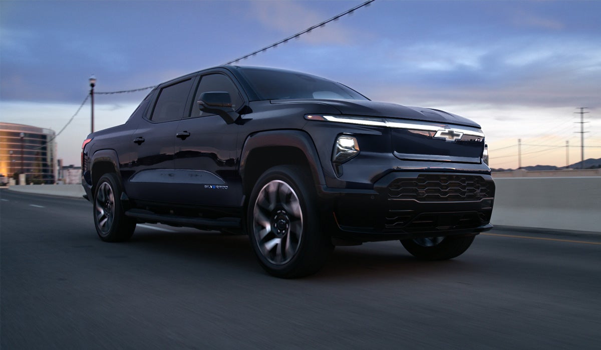 Murphy Chevrolet in FOLEY MN