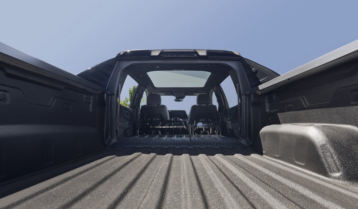 Murphy Chevrolet in FOLEY MN