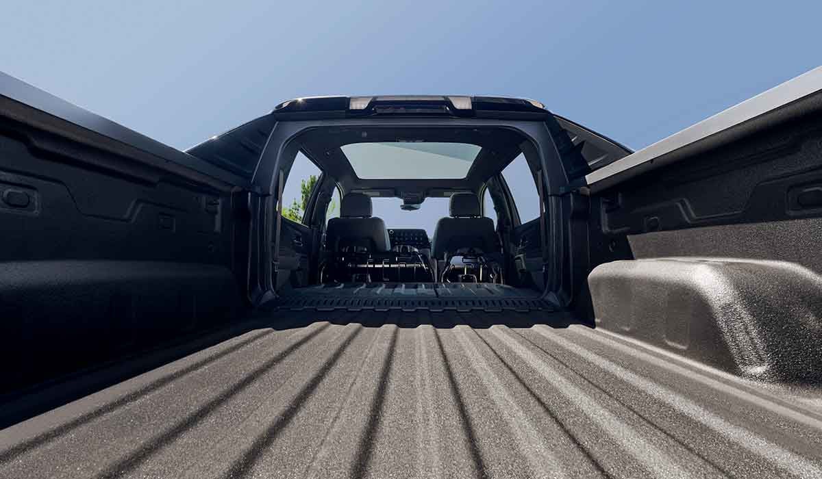 Murphy Chevrolet in FOLEY MN