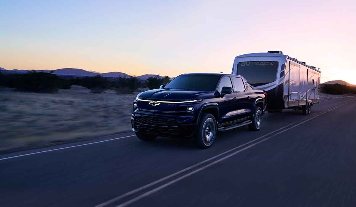 Murphy Chevrolet in FOLEY MN