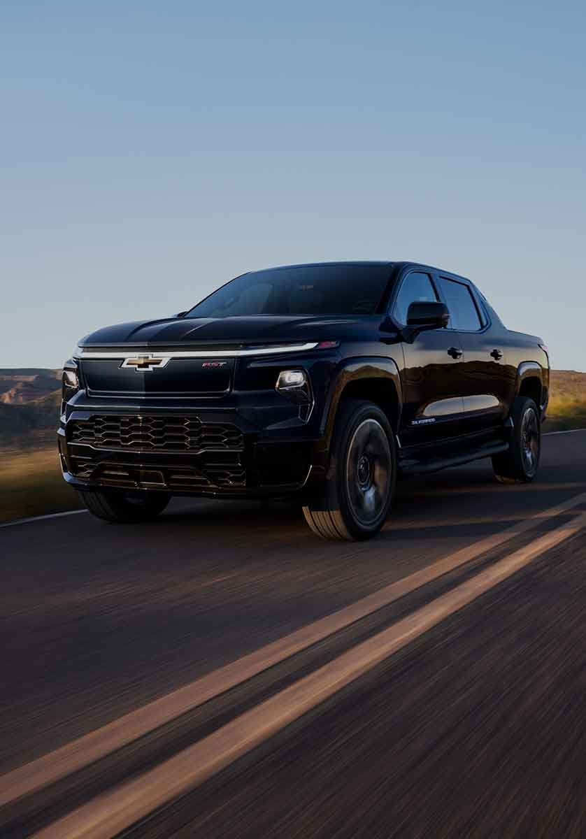 Murphy Chevrolet in FOLEY MN