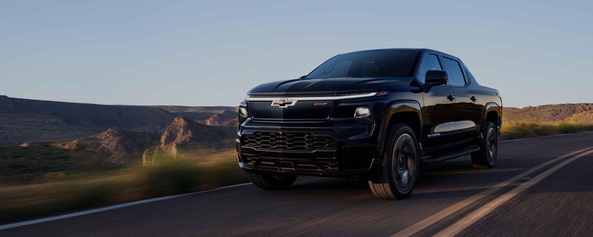 Murphy Chevrolet in FOLEY MN