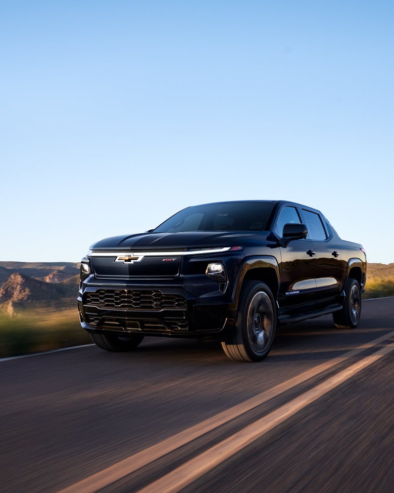 Murphy Chevrolet in FOLEY MN