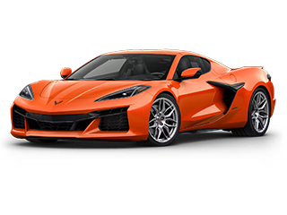 Chevrolet Corvette Z06 - Murphy Chevrolet in FOLEY MN