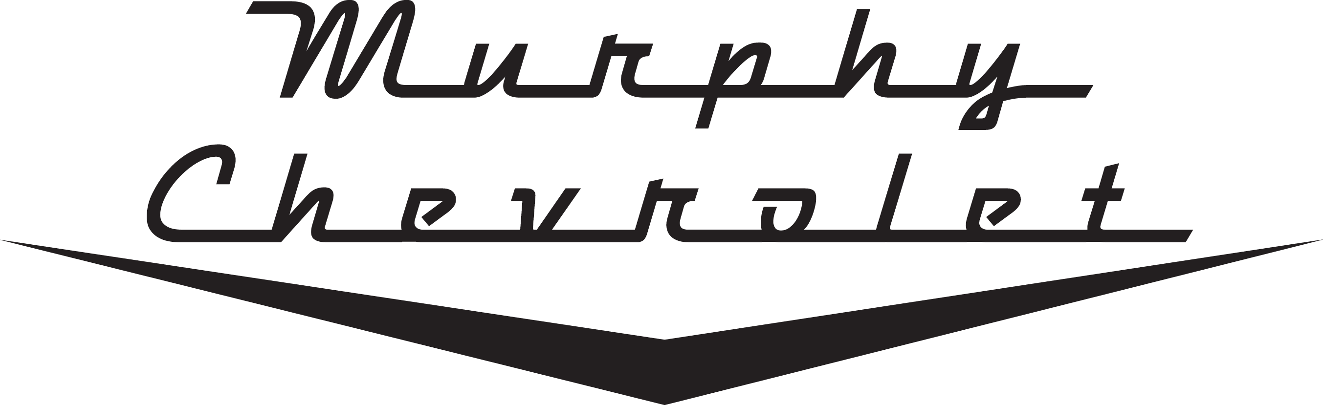 Murphy Chevrolet Logo