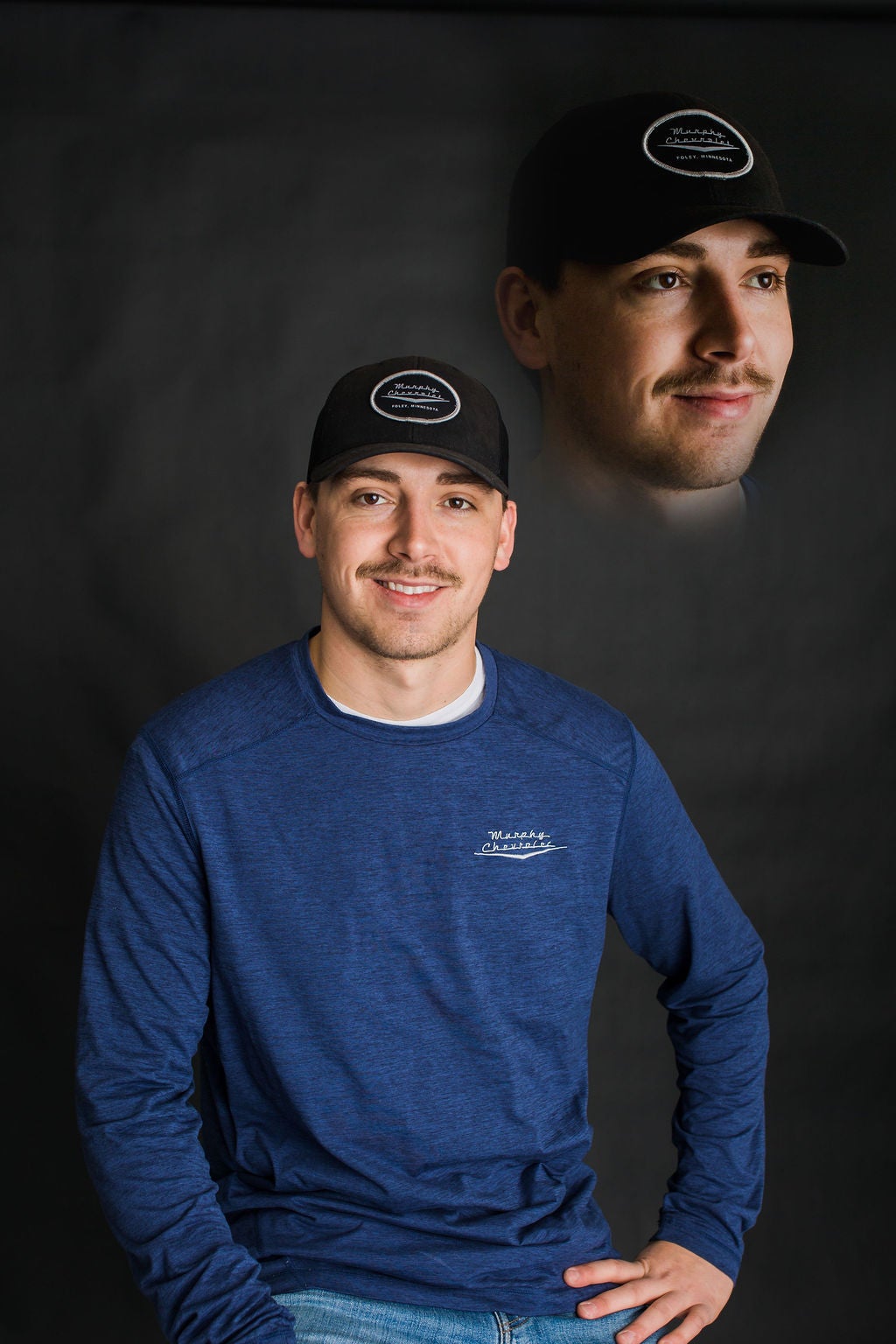 Andrew “ Drew “ Murphy 